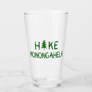 Hike Monongahela West Virginia Tree Glass
