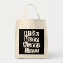 Hike More, Worry Less