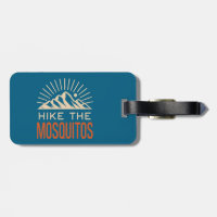 Hike The Mosquito Range Colorado Sunburst