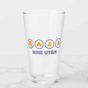 Hike Utah Glass