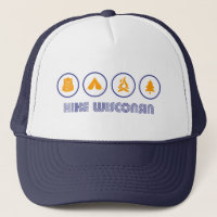 Hike Wisconsin