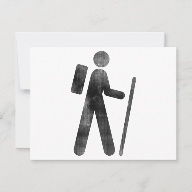 Hiker (Front)