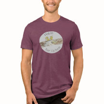 Hikin' for Lichen