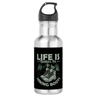 Hiking 532 Ml Water Bottle