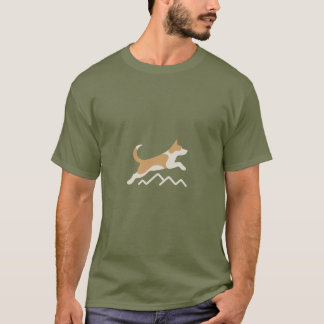 hiking adventure T-Shirt
