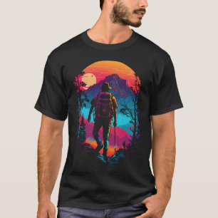 Hiking Adventure T-Shirt