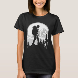 Hiking Adventure T-Shirt