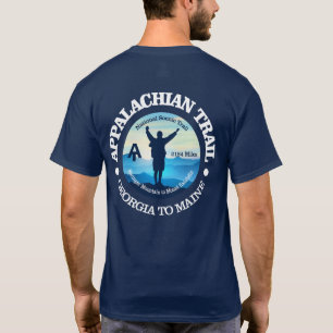 Hiking (Appalachian Trail) 2 T-Shirt