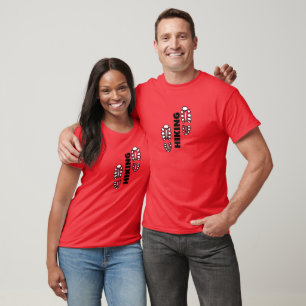 Hiking Boots T-Shirt