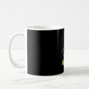 Hiking Choose To Be Wild Coffee Mug