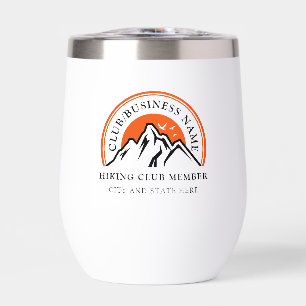 Hiking Club Business Name Club Employees