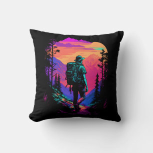 Hiking Cushion