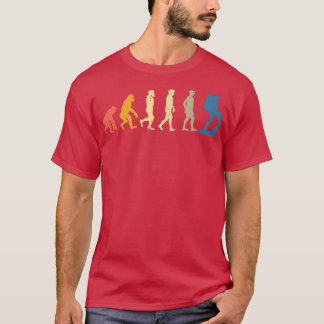 Hiking Evolution 1 T-Shirt