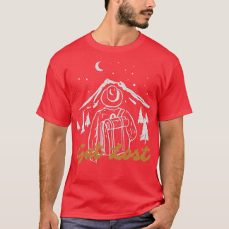 Hiking get lost T-Shirt