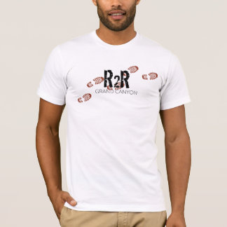 Hiking in the Grand Canyon T-Shirt