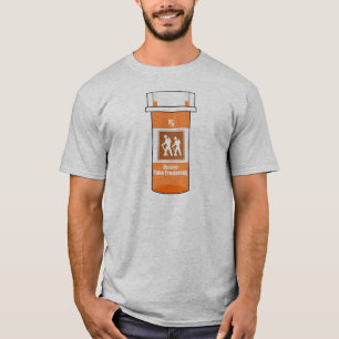 Hiking Is My Drug T-Shirt