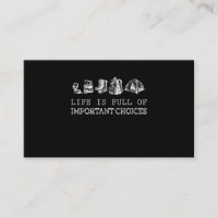Hiking Lover | Life Is Full Of Important Choices