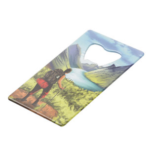 Hiking Mountains Lover Gift Design