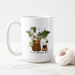 Hiking Mug
