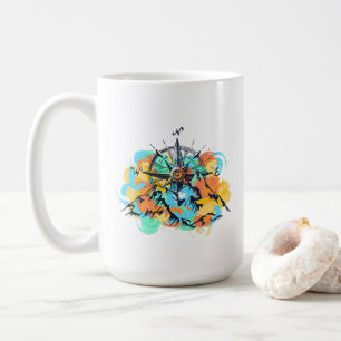 Hiking Mug