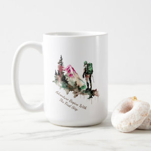 Hiking Mug