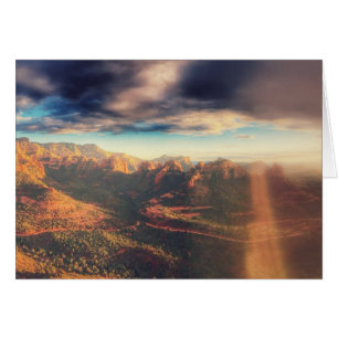 Hiking on Sedona