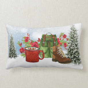 Hiking Pillow
