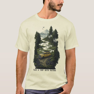 hiking shirts