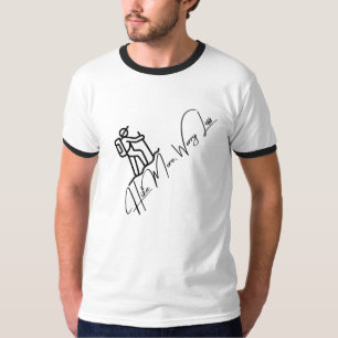 Hiking Sport T-Shirt