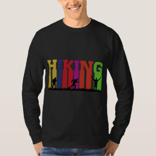 HIKING T-Shirt