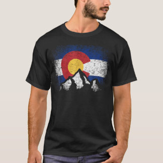 Hiking T-Shirt