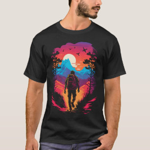 Hiking T-Shirt
