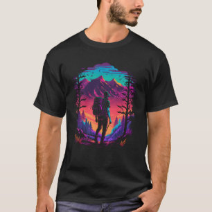 Hiking T-Shirt