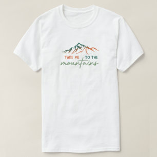 Hiking T-Shirt