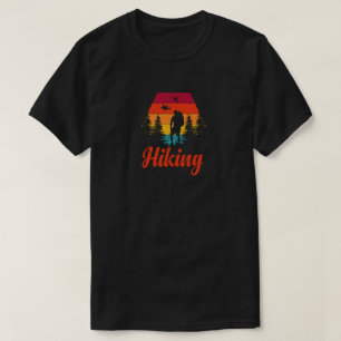 Hiking T-Shirt