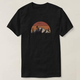 Hiking T-Shirt