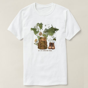 Hiking T-Shirt