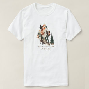 Hiking T-Shirt