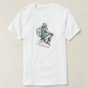 Hiking T-Shirt