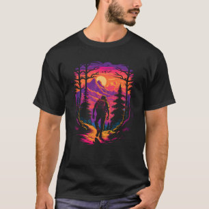 Hiking T-Shirt