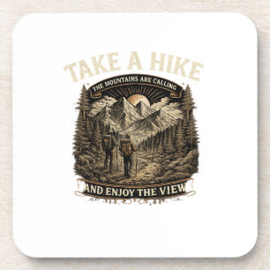 Hiking Take a Hike – The Mountains Are Calling Des Coaster