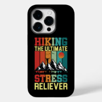 HIKING the ULTIMATE STRESS RELIEVER, Hiking Lovers