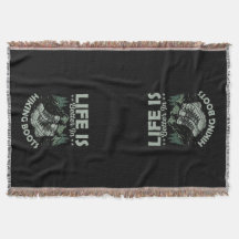 Hiking Women's Tank Top