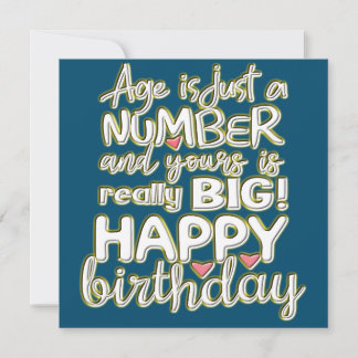 Hilarious Age Alert Get Ready for Big Laughs Funny