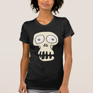 Hilarious and Fear Halloween for Guys and Children T-Shirt