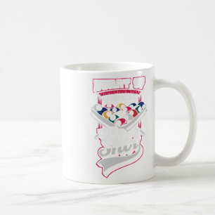 Hilarious Design For Snooker And 8 Ll Pool Fans - Coffee Mug