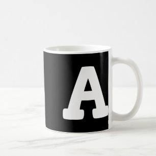 Hilarious Halloween Team Costume Match With A Lett Coffee Mug