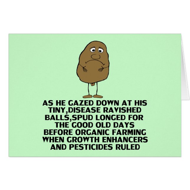 Hilarious joke (Front Horizontal)