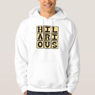 Hilarious, LMAO Hoodie