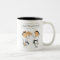 Hilarious Martial Arts Humour Coffee Mug 